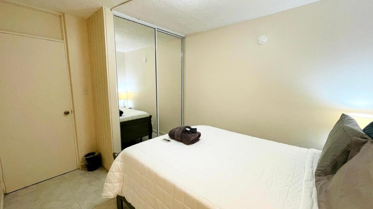 Homey Escape With Patio Access And Free Laundry Ponce Eksteriør billede